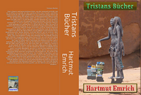 Tristans Bücher - Das Taschenbuch