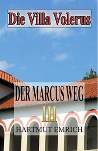 Der Marcus Weg III - Das E-Book kaufen